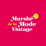 Le Marché de la Mode Vintage - Lyon 2025