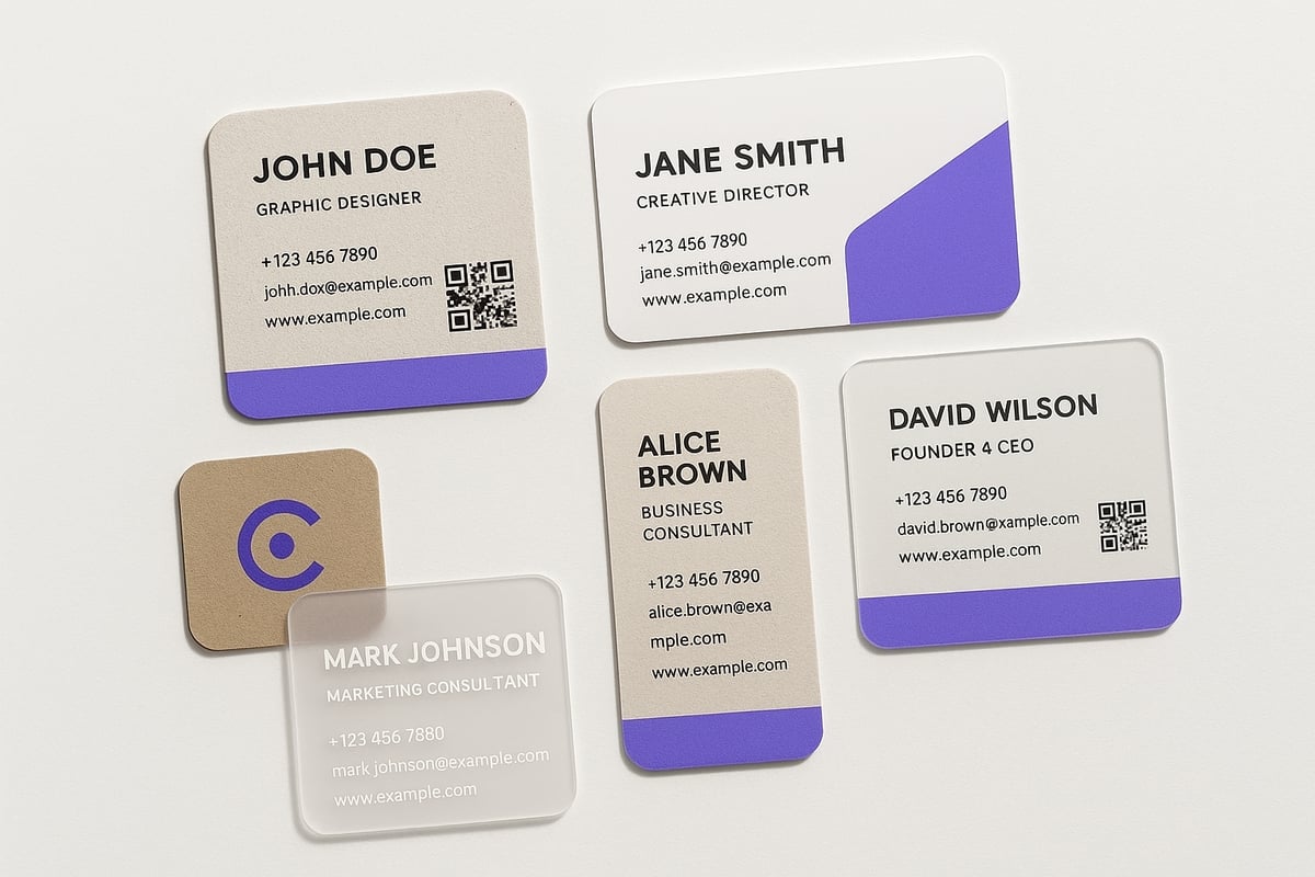 Tendenze di Design e Materiali per il 2025