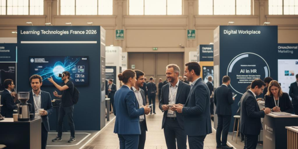 Top Salons Numériques en France 2026 : Guide Ultime