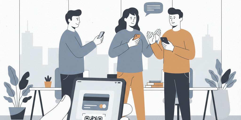 Cosa cercare quando si sceglie un fornitore per biglietti da visita digitali