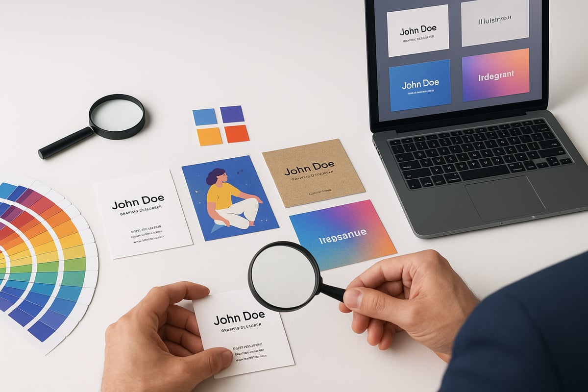 Comment personnaliser et adapter ces idées à votre identité visuelle