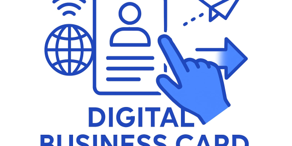 7 Innovative Digital Business Card Ideas for 2026