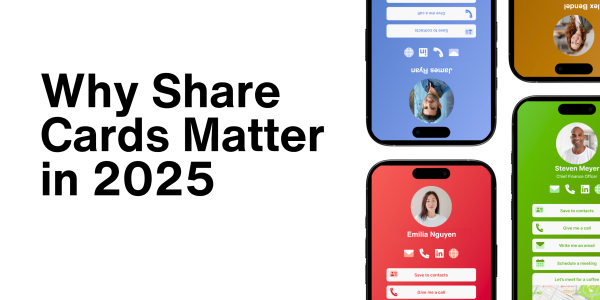 Share Card Guide: Essential Steps for Success in 2025