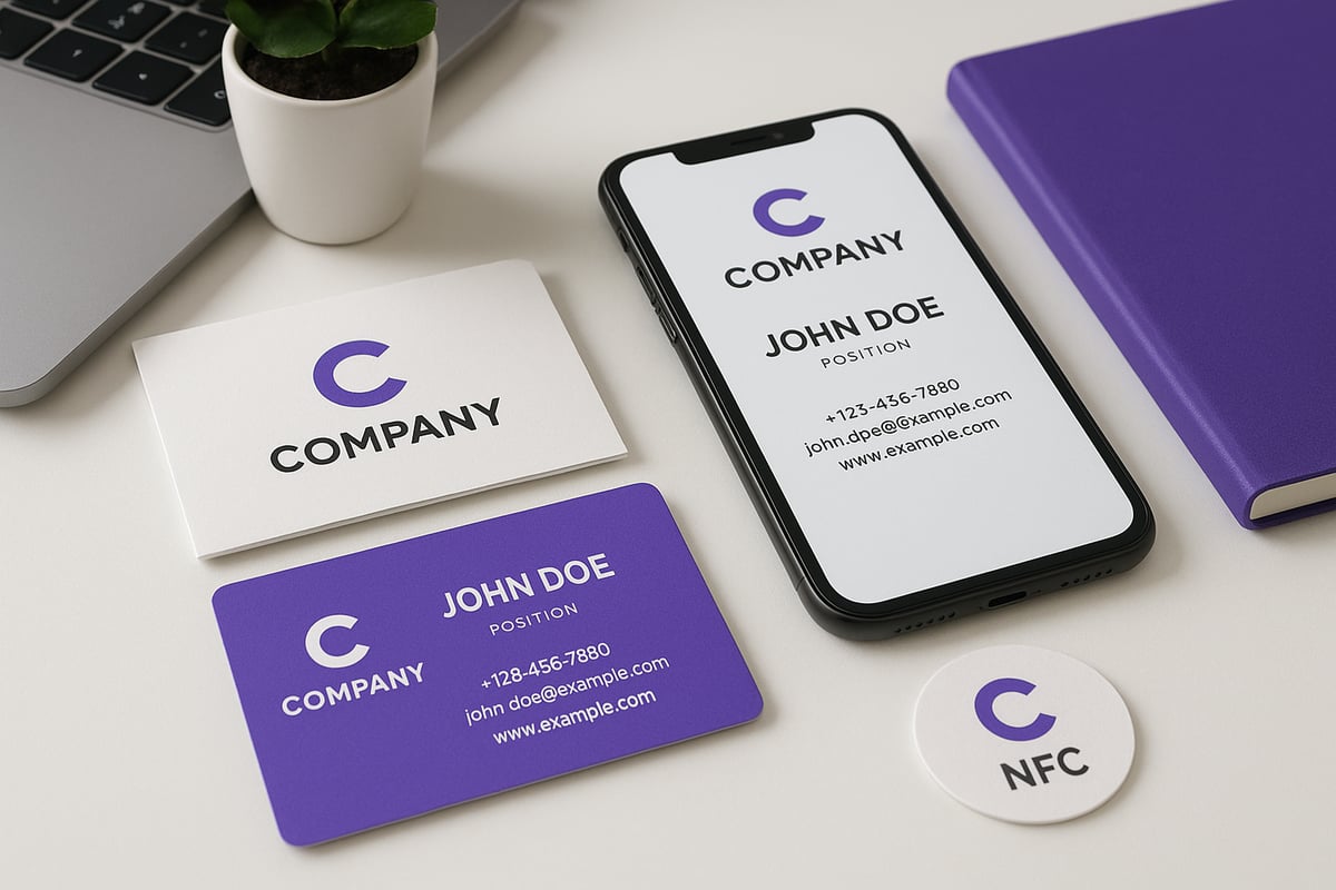 Come Scegliere il Miglior Biglietto da Visita per le Tue Esigenze