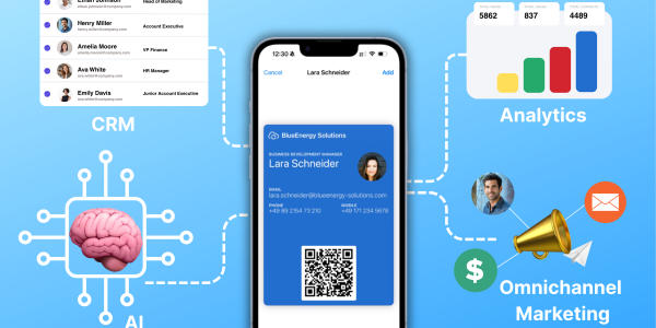 The Ultimate Guide to QR Code Lead Capture in 2025