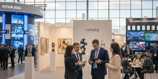 Fiere Commerciali a Madrid 2026: Guida Essenziale