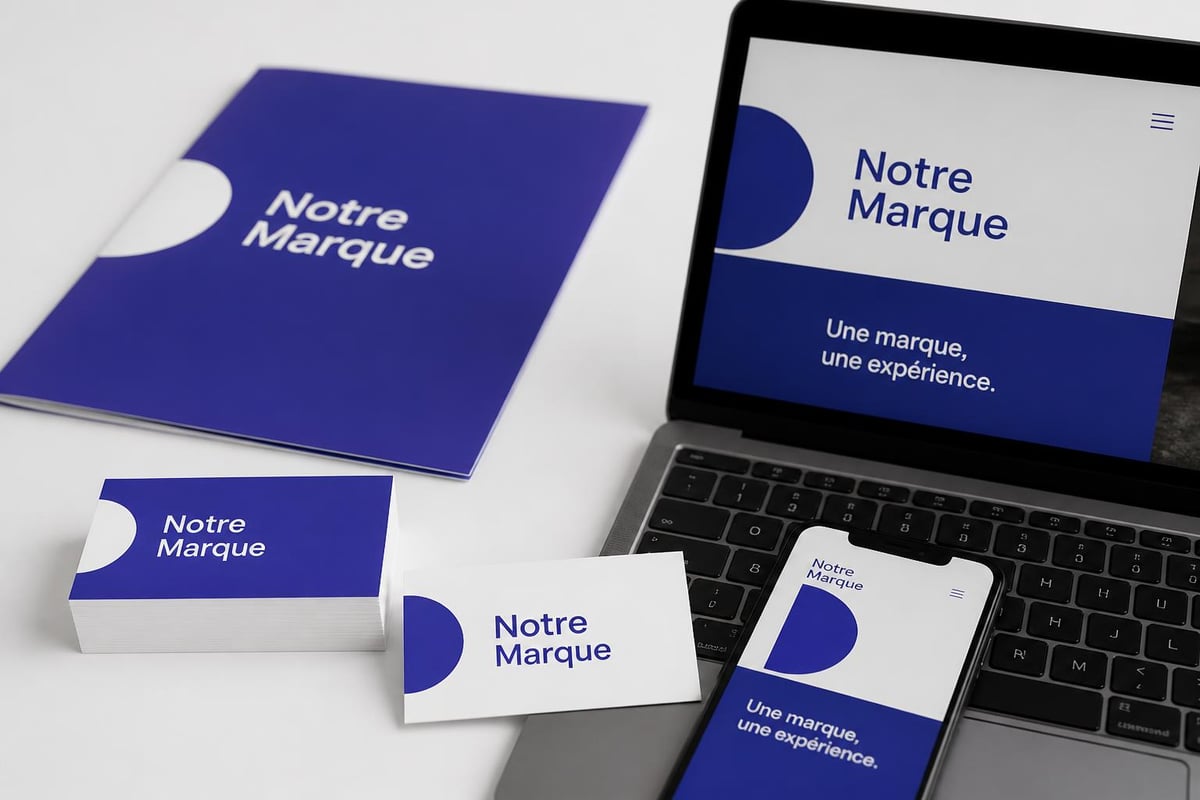 Cohérence visuelle
