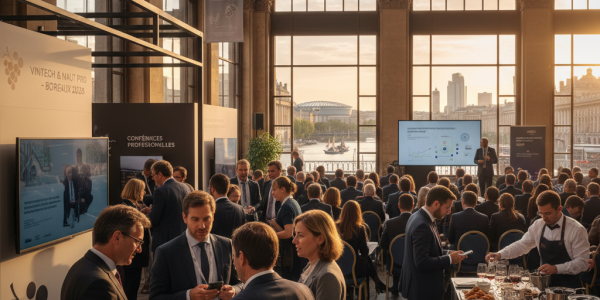 Conférences à Bordeaux 2026 : Guide des Événements Incontournables