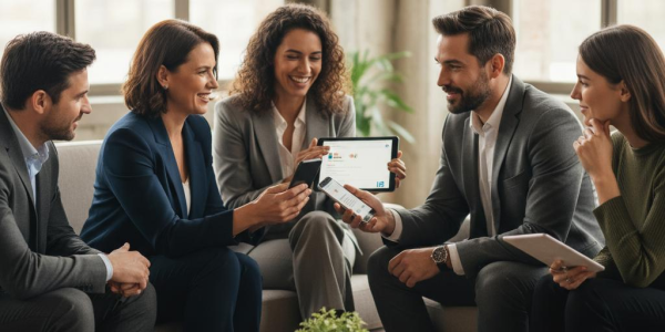 Top Consejos de Networking para 2026 en Español