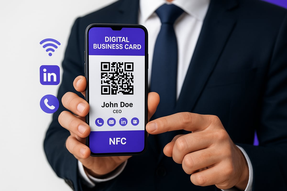 Modalità di Creazione e Condivisione dei Biglietti Digitali