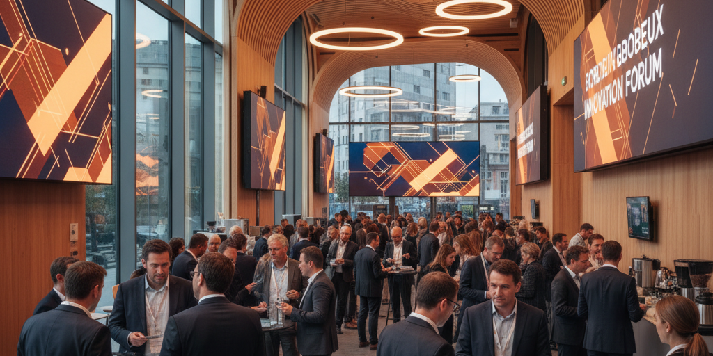 Conférences Bordeaux