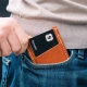 Önizleme görüntüsü no. 3 of Spreadly NFC kartı (siyah)