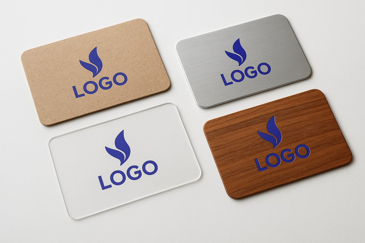 Materiali, Formati e Finiture: Come Scegliere per un Effetto Premium