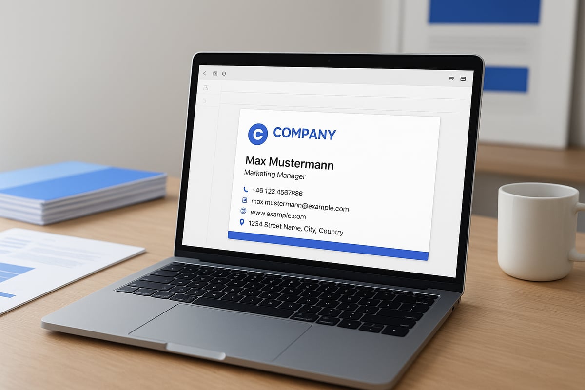 Tipps & Best Practices für die perfekte Windows-Signatur
