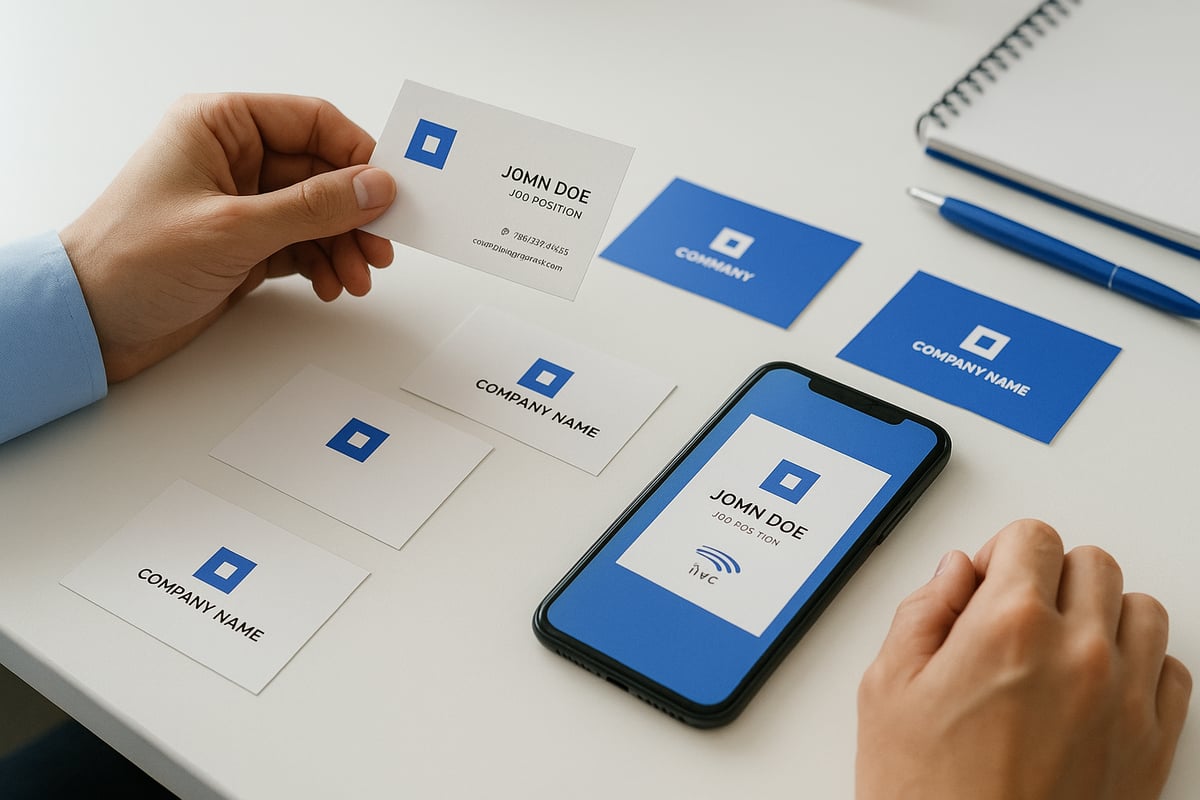 Come Scegliere il Miglior Biglietto da Visita in Offerta