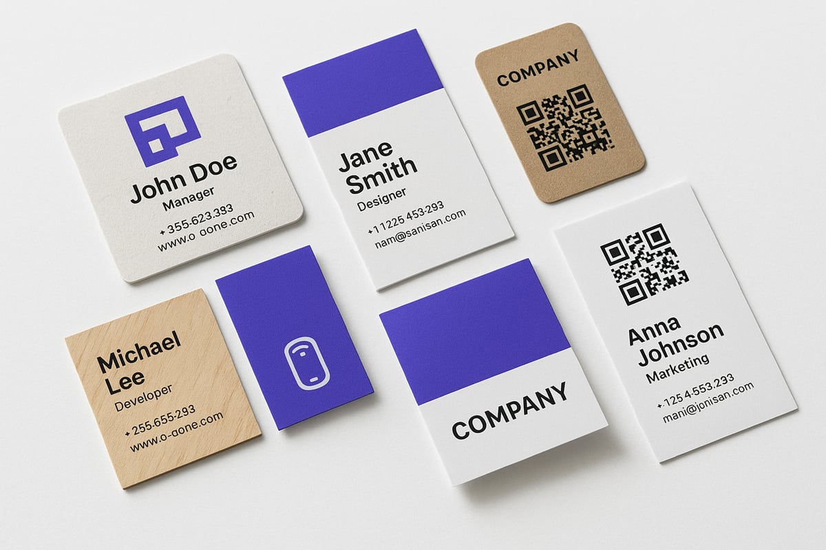 Design, Materiali e Formati: Le Scelte per il 2025