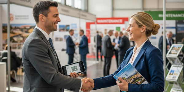 Beurzen Antwerpen 2026: Ontdek de Beste Vakbeurzen & Evenementen