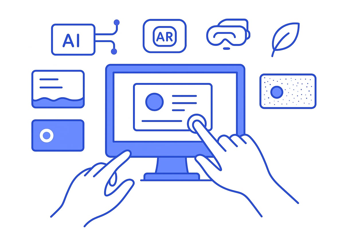 The Evolution of Online Card Printing: Trends and Innovations in 2025