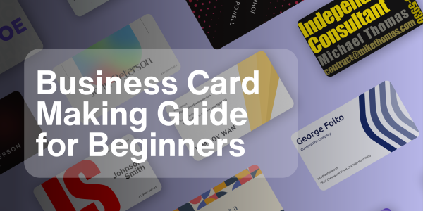 Card Making Business Guide for Beginners (2025)