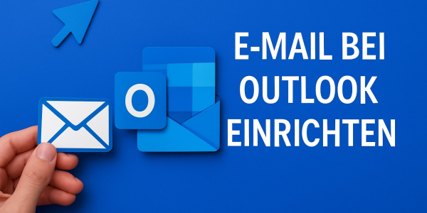 E-Mail bei Outlook einrichten: Der Ultimative Guide 2025