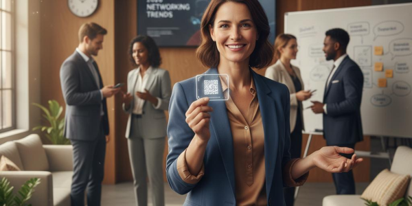 Top Networking Tips: Costruisci Relazioni di Successo