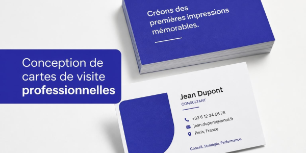 Exemple de Carte de Visite : Guide Professionnel 2026