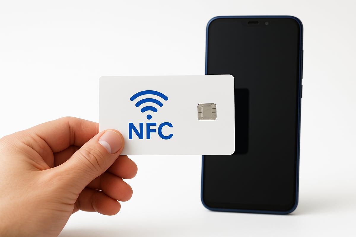 Comprendre la Technologie NFC et son Impact Professionnel
