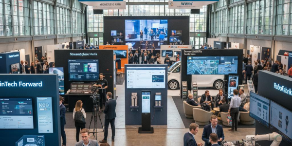 Top Digitale Beurzen Nederland 2026: Ontdek de Beste