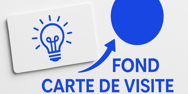 8 Idées De Fond Carte De Visite Originales Pour 2025