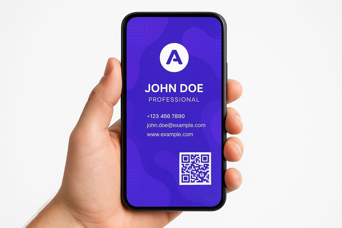 Spreadly: Soluzioni digitali per sfondi biglietti da visita innovativi