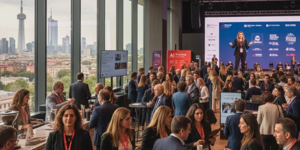 Top Conferenze a Milano 2026: Guida Completa