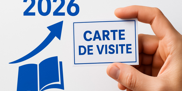 Guide 2026 : Carte De Visite Papier, Conseils Et Tendances