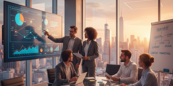 Top Marketing Ideen 2026: Kreativ & Erfolgreich