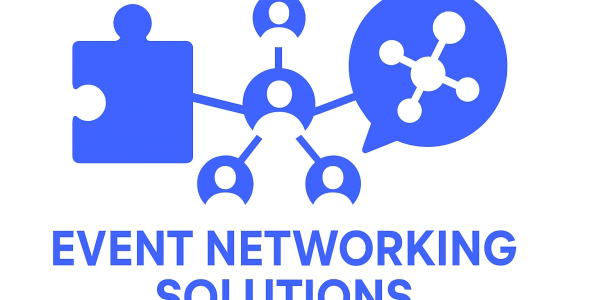 7 Essential Event Networking Solutions for 2025 Success