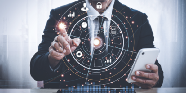 I biglietti da visita digitali sono più avanti rispetto ai tempi