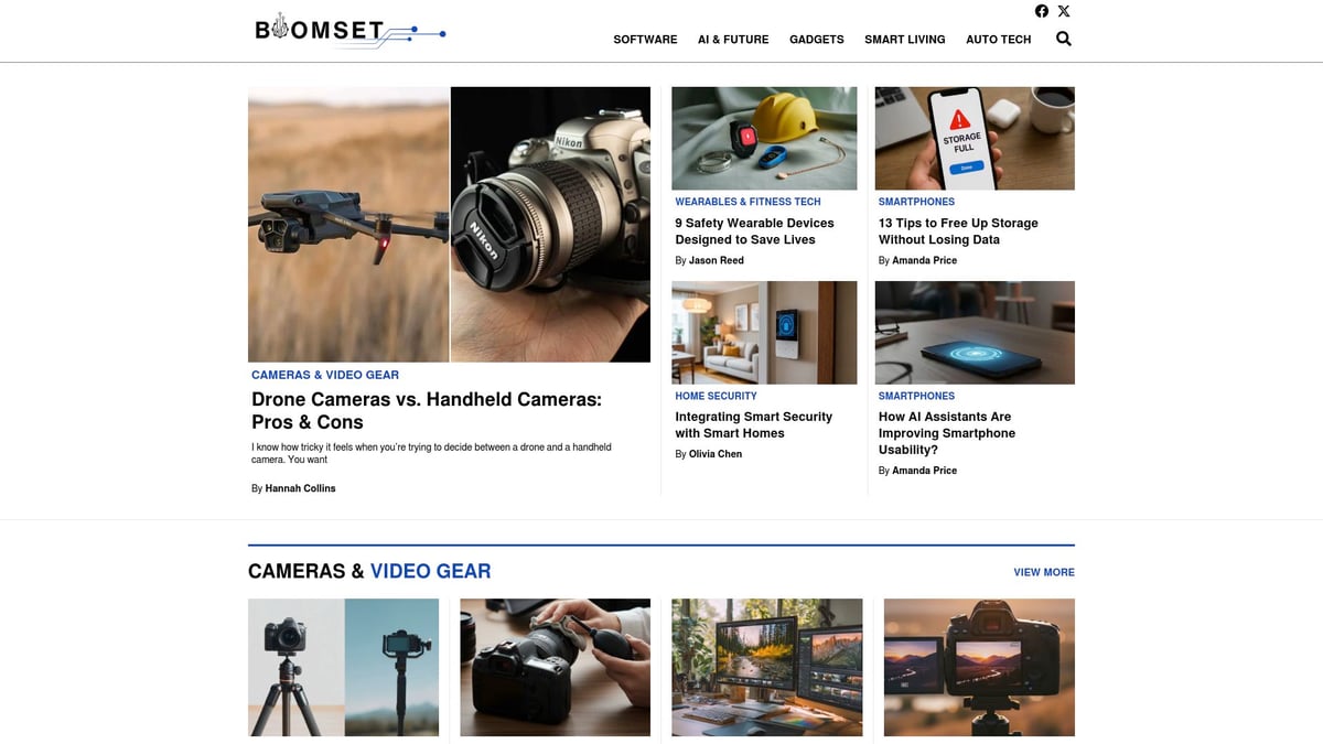 Top 9 Best Lead Capture Software for B2B Events in 2025 - Boomset by Hopin