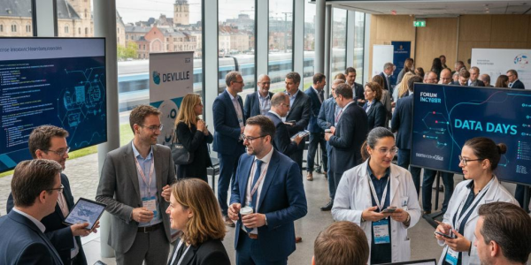 Conférences à Lille 2026 : Les Événements Incontournables