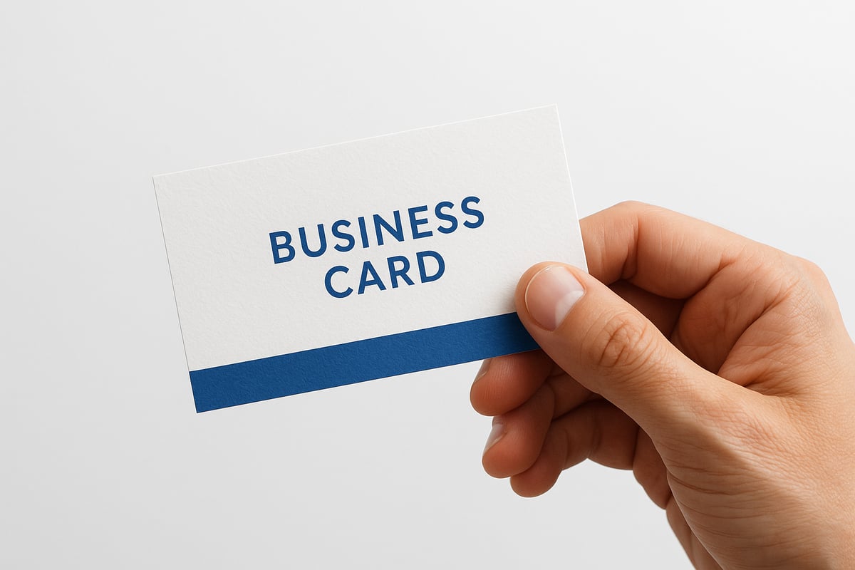 Pourquoi le Choix du Papier Est-il Crucial en 2026 ?