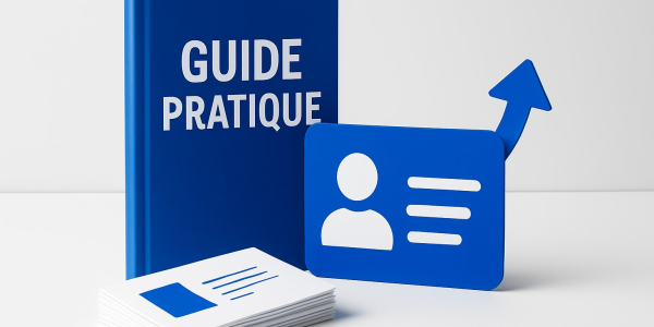 Guide Pratique des Cartes de Visite pour Particuliers 2025