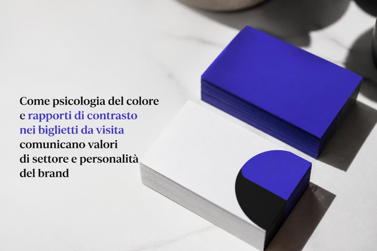 Palette colori professionale
