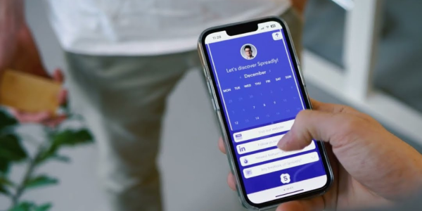 Best Digital Business Card for Teams and Professionals