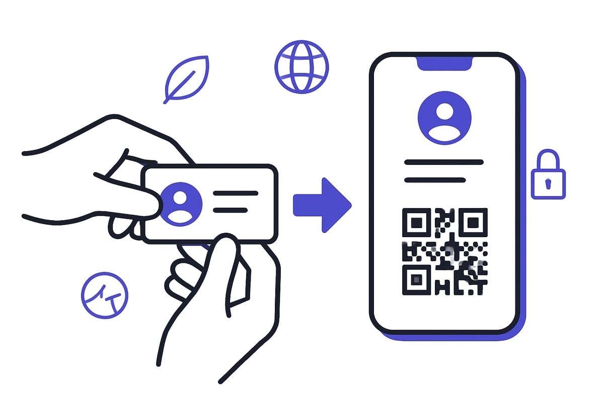 The Evolution of Networking Cards: From Print to Digital