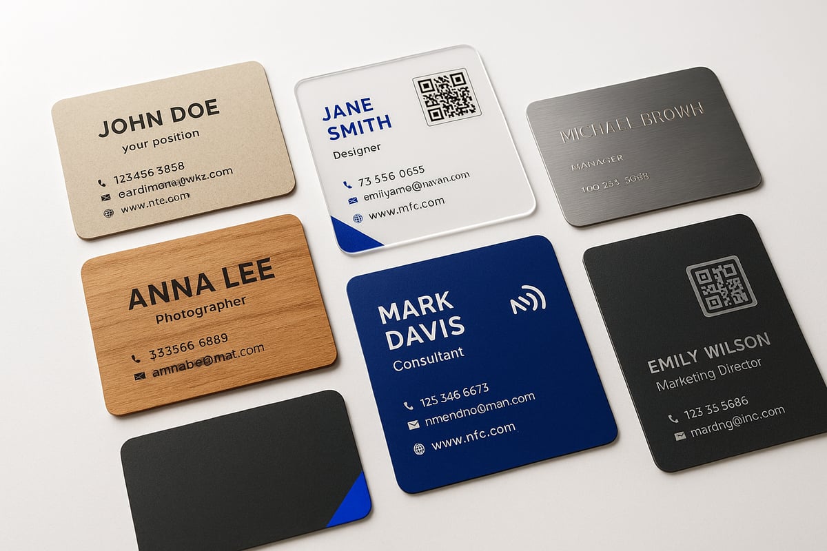 Matériaux, finitions et innovations pour 2026