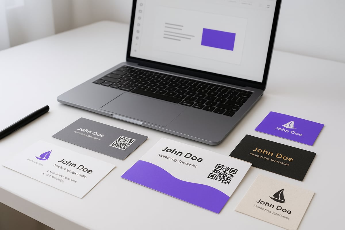 Perché Scegliere la Stampa Online dei Biglietti da Visita nel 2025