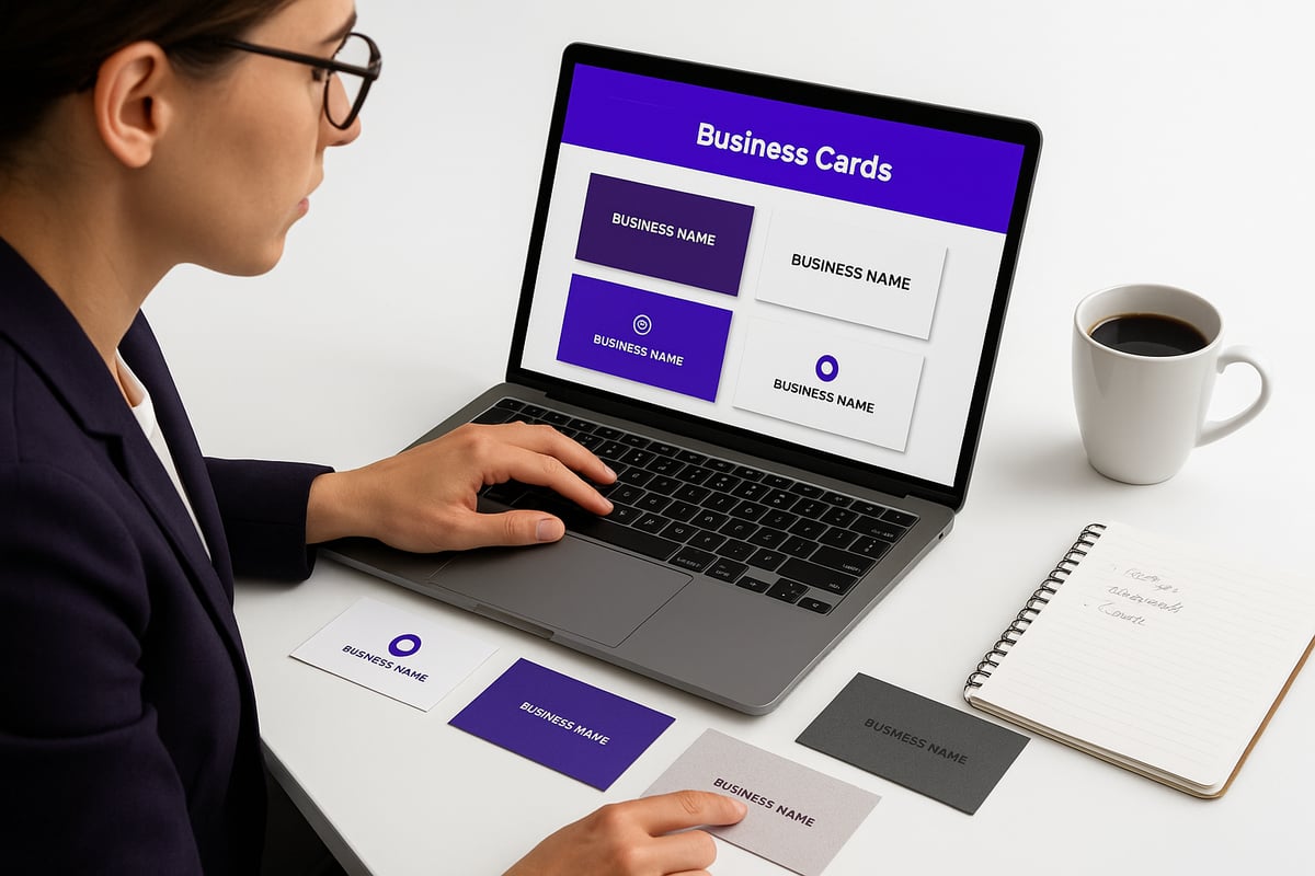 Come Valutare le Migliori Offerte per Biglietti da Visita