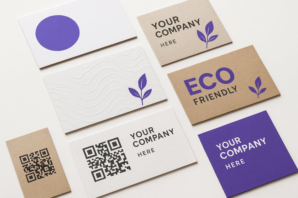 Biglietti Personalizzati: Definizione, Vantaggi e Tendenze 2026