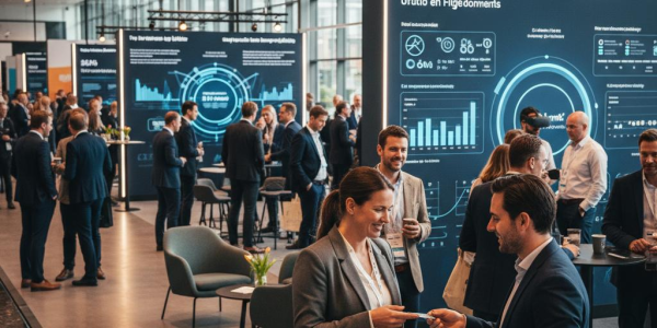 Top Fiere Digitali nei Paesi Bassi 2026: Guida Completa