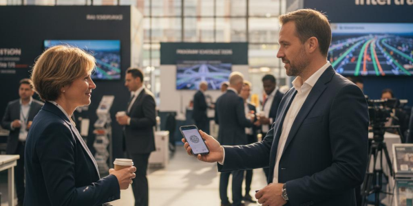 Top Trade Fairs in Amsterdam 2026: Ultimate Guide