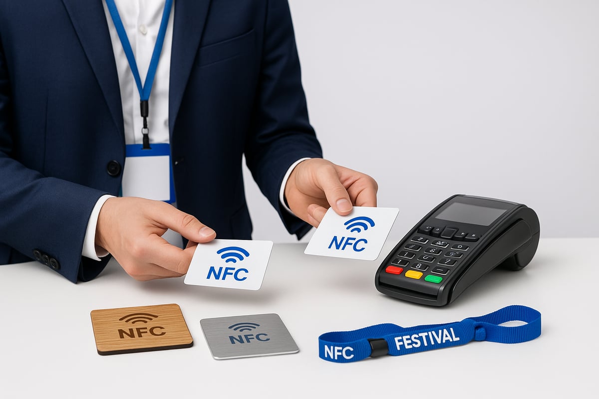 Les Usages de la Carte NFC en 2026