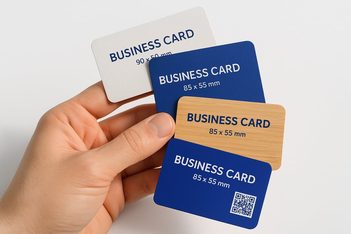 Personnalisation et Finitions : Les Options Pour Un Impact Visuel Instantané